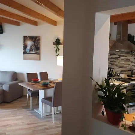 Appartement Corner Yaiza (Lanzarote)