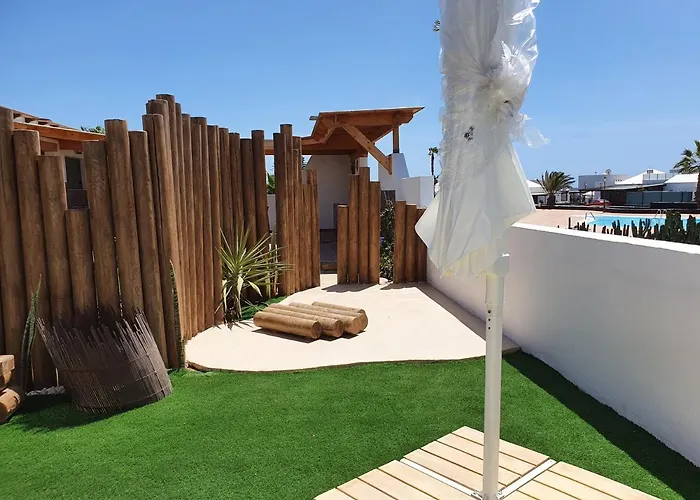 Corner Yaiza (Lanzarote)