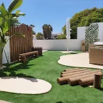 Corner Apartman Yaiza