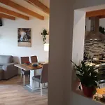 Apartman Corner Yaiza