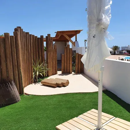 Corner Yaiza (Lanzarote)