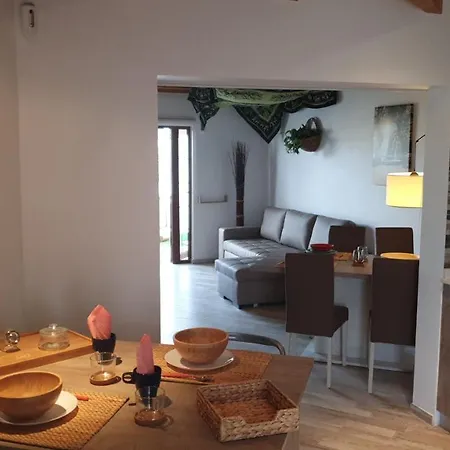 Apartment Corner