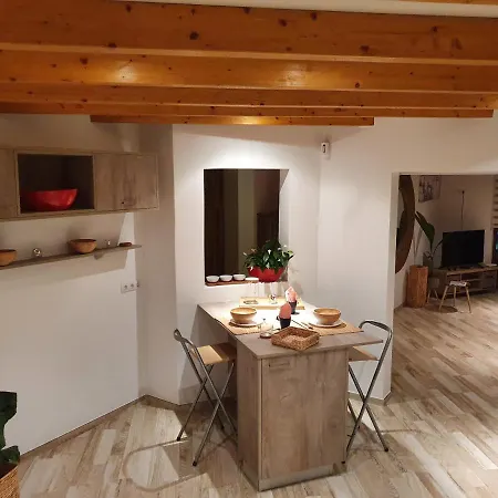 Corner Apartment Yaiza (Lanzarote)
