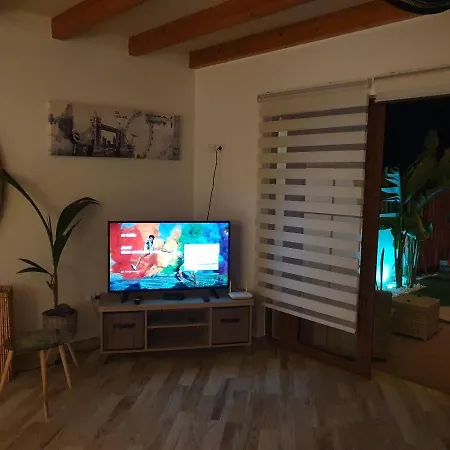 Corner *