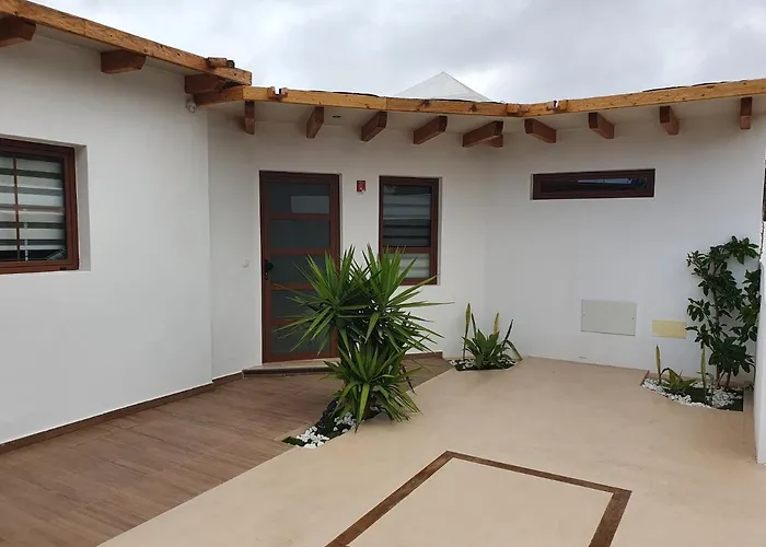 Appartamento Corner *