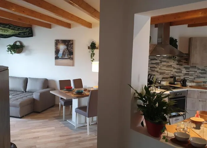 Appartamento Corner Yaiza (Lanzarote)